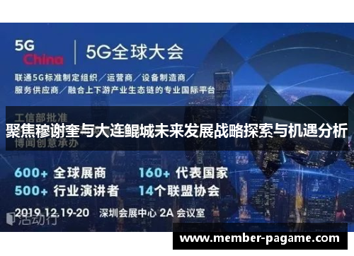 聚焦穆谢奎与大连鲲城未来发展战略探索与机遇分析